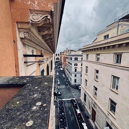 Milazzo Luxury Home Roma Eksteriør billede