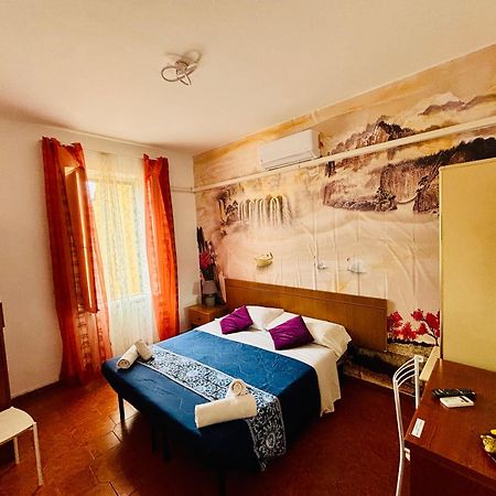 Milazzo Luxury Home Roma Eksteriør billede