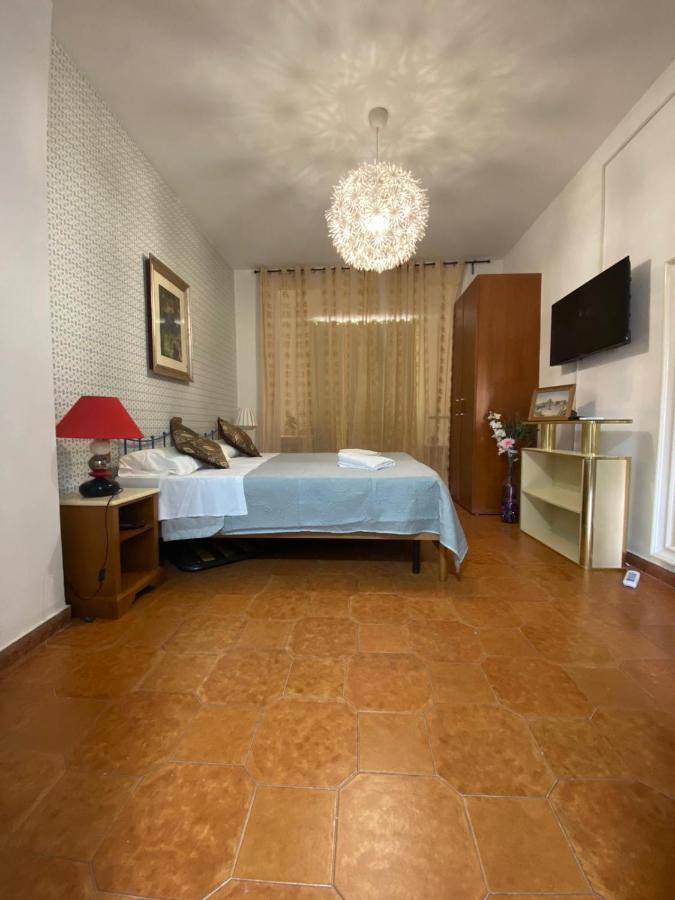 Milazzo Luxury Home Roma Eksteriør billede