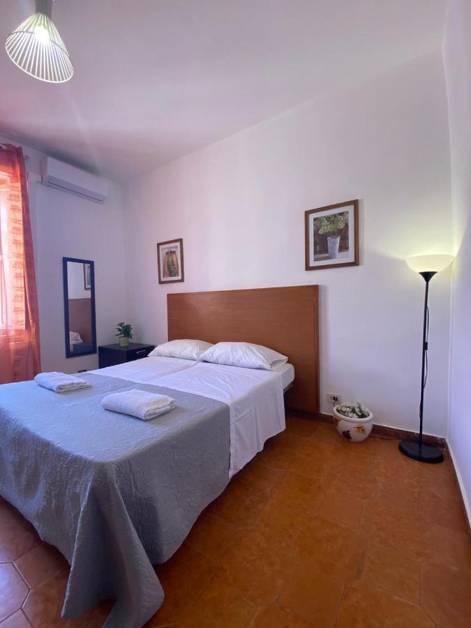 Milazzo Luxury Home Roma Eksteriør billede